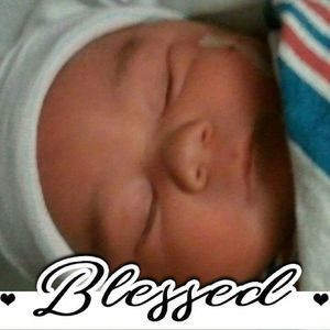 Meet your Posher, Faith